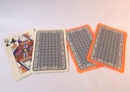 Lubor Fiedler Flying Color Cards