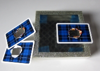 Lubor Fiedler Hallucino Box