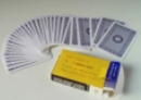 Lubor Fiedler X-1 Marked Deck