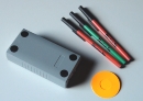 Lubor Fiedler Phantom Pen