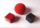 Lubor Fiedler In and Out Boxes