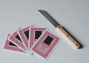 Lubor Fiedler Trap Door Magic