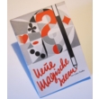 Lubor Fiedler Neue Magische Ideen