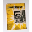 Lubor Fiedler Zauberkunst