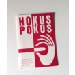 Lubor Fiedler Hokuspokus
