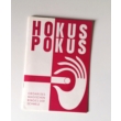 Lubor Fiedler Hokuspokus