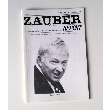 Lubor Fiedler Zauberreport