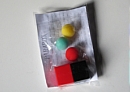 Lubor Fiedler Parabox Imitation