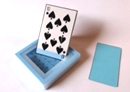 Lubor Fiedler Blue Crystal