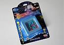 Lubor Fiedler Disney Blue Crystal