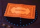 Lubor Fiedler Flying Carpet