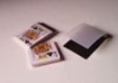 Lubor Fiedler Ghost Card